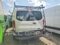 2015 Ford TRANSIT фото