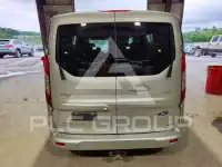2015 Ford TRANSIT фото