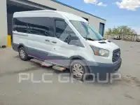 2015 Ford TRANSIT фото