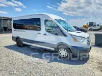 2015 Ford TRANSIT фото