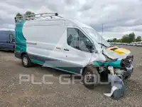 2015 Ford TRANSIT photo