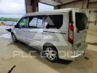 2015 Ford TRANSIT фото