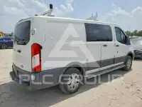 2015 Ford TRANSIT фото