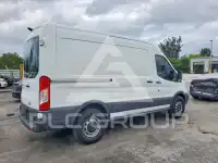 2015 Ford TRANSIT photo