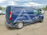 2015 Ford TRANSIT фото