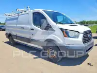 2015 Ford TRANSIT photo