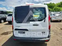 2015 Ford TRANSIT фото