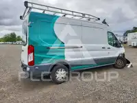 2015 Ford TRANSIT photo