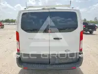 2015 Ford TRANSIT фото
