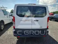 2015 Ford TRANSIT фото