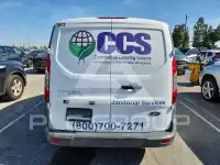 2015 Ford TRANSIT фото