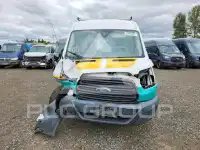 2015 Ford TRANSIT photo