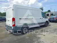 2015 Ford TRANSIT фото
