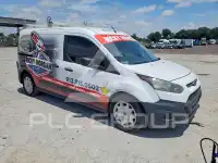 2015 Ford TRANSIT фото