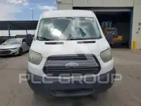 2015 Ford TRANSIT фото