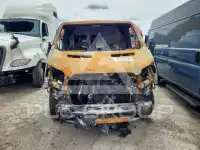 2015 Ford TRANSIT photo