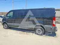 2015 Ford TRANSIT фото