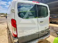2015 Ford TRANSIT фото