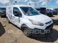 2015 Ford TRANSIT photo