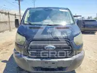 2015 Ford TRANSIT фото