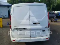 2015 Ford TRANSIT photo