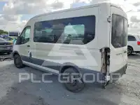 2015 Ford TRANSIT фото
