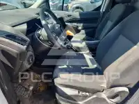 2015 Ford TRANSIT фото