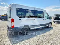 2015 Ford TRANSIT фото