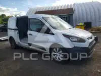 2015 Ford TRANSIT photo