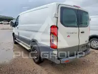 2015 Ford TRANSIT фото