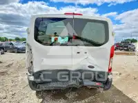 2015 Ford TRANSIT фото