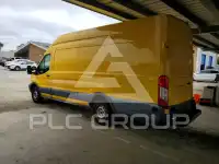 2015 Ford TRANSIT фото