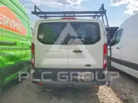 2015 Ford TRANSIT фото