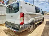 2015 Ford TRANSIT фото