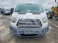 2015 Ford TRANSIT photo