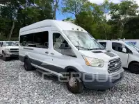 2015 Ford TRANSIT photo