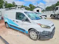 2015 Ford TRANSIT фото