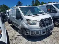2015 Ford TRANSIT фото