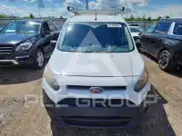 2015 Ford TRANSIT photo