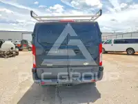 2015 Ford TRANSIT photo