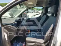 2015 Ford TRANSIT photo