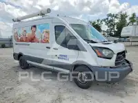 2015 Ford TRANSIT photo