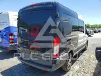 2015 Ford TRANSIT фото