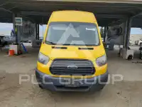 2015 Ford TRANSIT фото