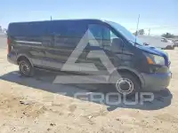 2015 Ford TRANSIT фото