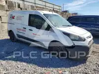 2015 Ford TRANSIT фото
