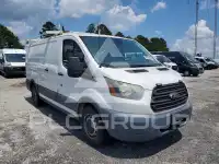 2015 Ford TRANSIT photo