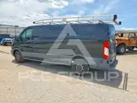 2015 Ford TRANSIT photo
