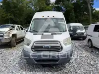 2015 Ford TRANSIT photo