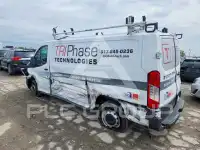 2015 Ford TRANSIT фото